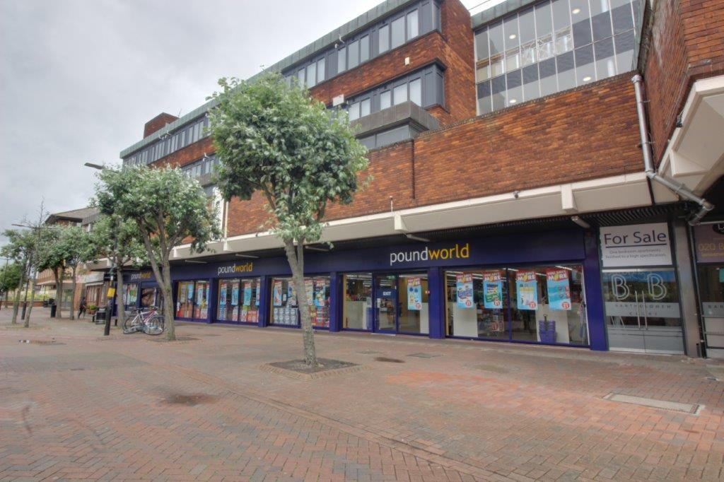 Bartholomew Court, Waltham Cross Lanes Estate Agents